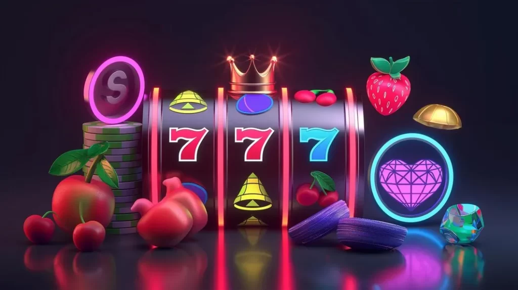 Преимущества бесплатных игровых аппаратов